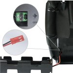 Radiolink AT9S Pro 12 Channels 2.4G RC Radio Controller Support Crossfire Protocol with R9DS for Drone Fixed Wing
